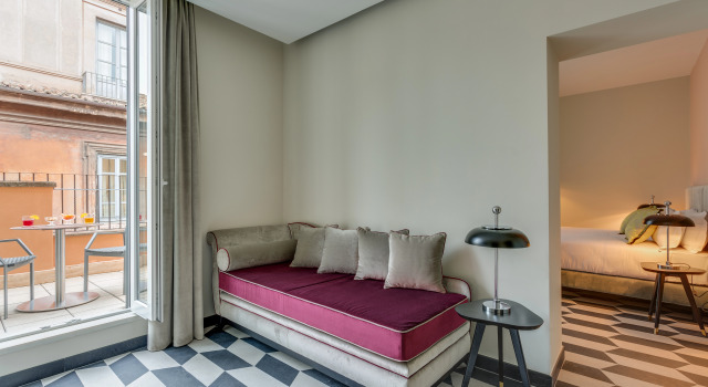 Otivm Hotel