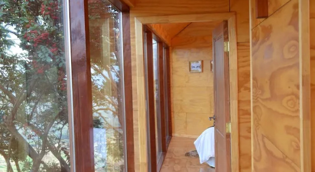 Cottage Casas Mutrem