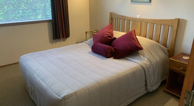 Люкс Standard Ala Moana Motel