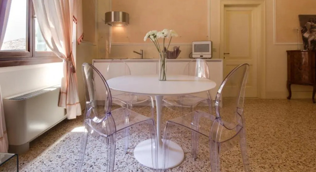 Апартаменты Deluxe Villa Volpi