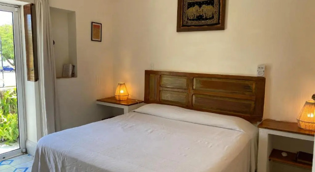 Номер Standard Hotel La Piazzetta
