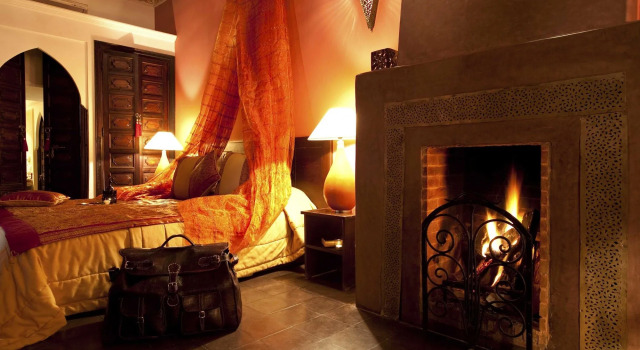 Riad Assouel et Spa By La Siredrah, Забронировать Отель СПА-отели Марракеш-Тенсифт-Эль-Хауз, SPA-услуги