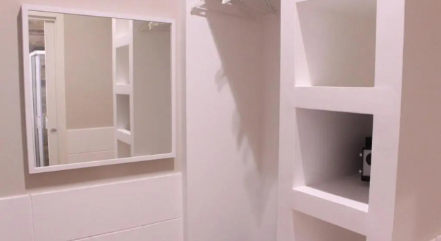 Двухместный номер Standard Gazebo Rooms
