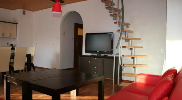 Belweder Apartamenty i Pokoje, Prenota Appartamento Hotel economici a Wisła