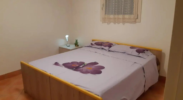 Апартаменты Standard Apartment Conte