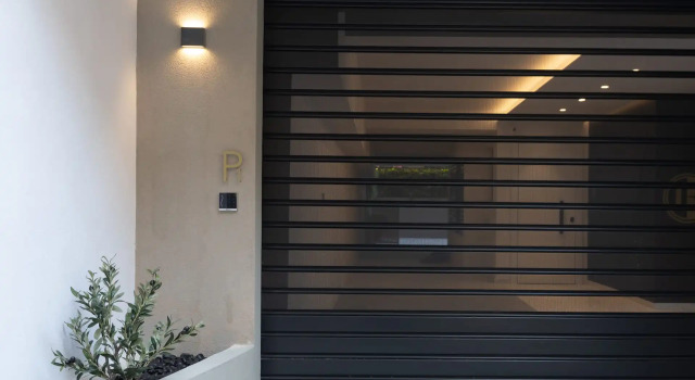 Incanto Boutique Suites - Neos Kosmos