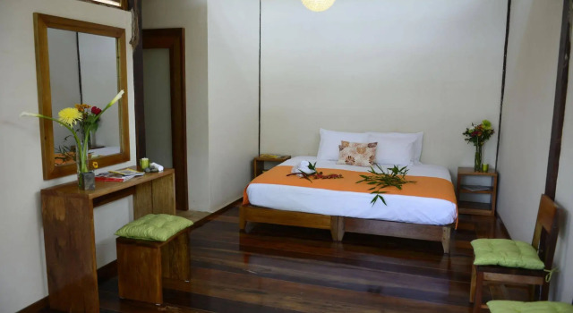 Itamandi EcoLodge, Đặt Khách sạn Khách sạn ở Amazonas có hồ bơi, Hồ bơi