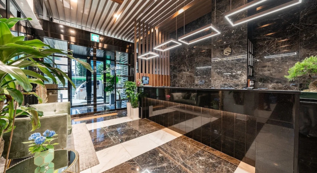 Hotel RU136, Забронировать Отель Отели Eunpyeong-Gu с парковкой, Парковка