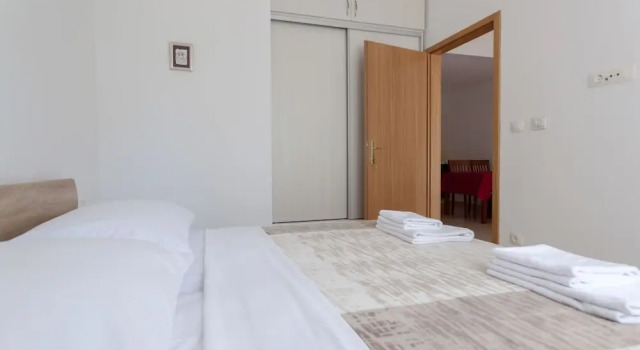 Apartment Chermesinus A57, Забронировать Апартаменты/квартира Лапад Дубровник, рядом с Пляж Мандрач