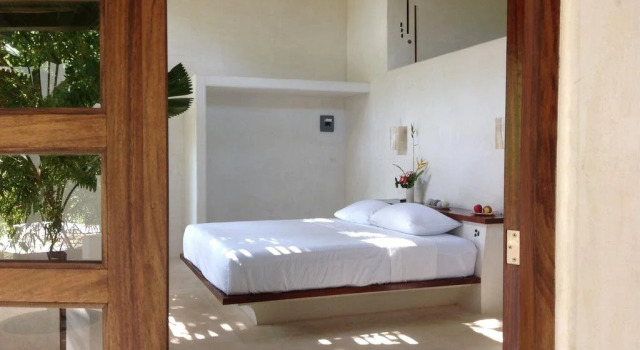 Casa Flor de Mar