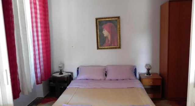 Студия Villa Tiha
