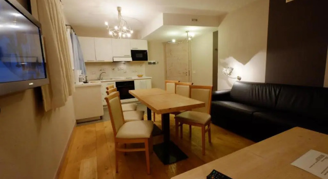 Chalet CEst La Vie