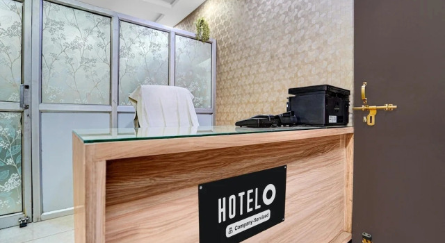 Classic Hotel O Regional Science City