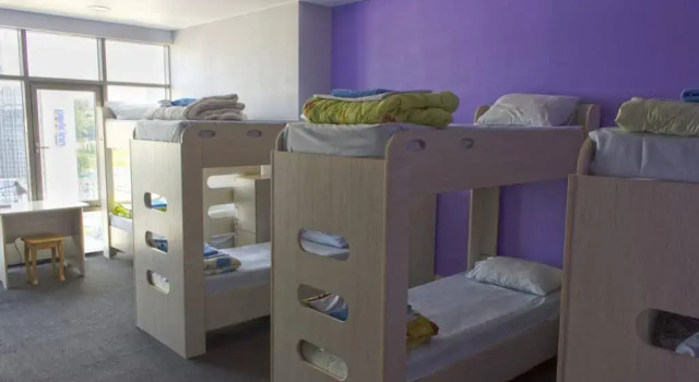 Yak Olympic Hostel, Book Hostel Hostels in Kyiv, Hostel