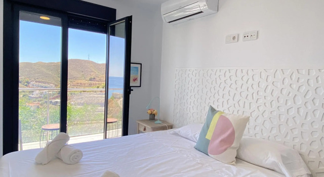 Balcon del Mar Seaview 113 Casasol
