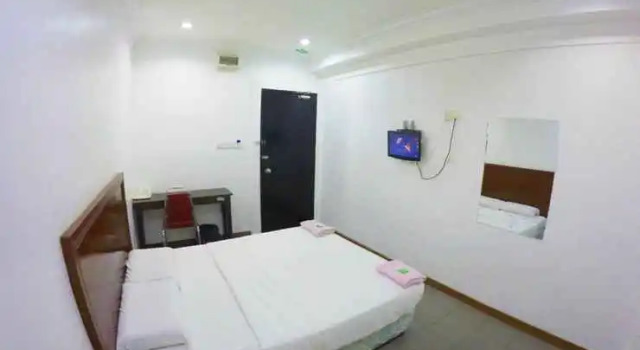Pearl Hotel Semporna