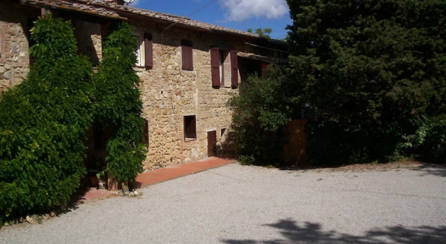 Podere il Caggio