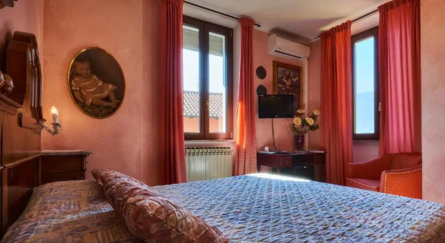 Двухместный номер Standard B&B Frontelago