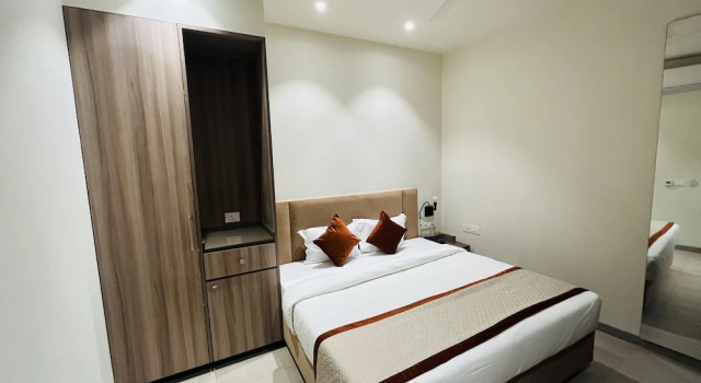 Номер Superior Hotel The Royal Vista