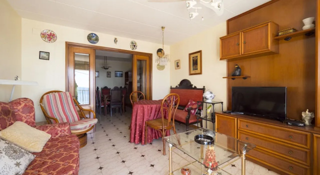 InmoSantos Apartament Sant Elm
