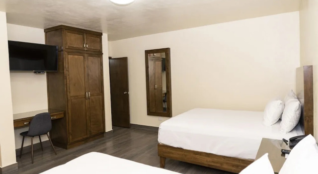 Номер Executive Hotel Elva