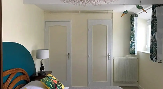 Chambres dHôtes Le Clos Tassin, Забронировать Отель Участки высадки Нормандии Нижняя Нормандия
