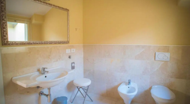 Апартаменты Dante Ravenna Apartments