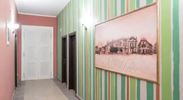 Guest House Konaciste Valis, Rezervovat Penzión Hotely v Vojvodina s parkováním, Parkování