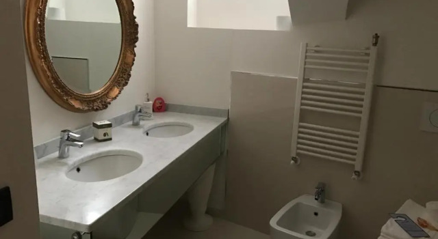 Люкс Executive Loger Confort Residence & Apartments