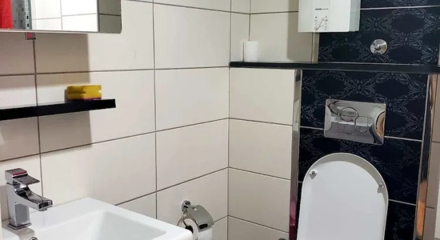 Вилла Arkin Daire 1 bedroom