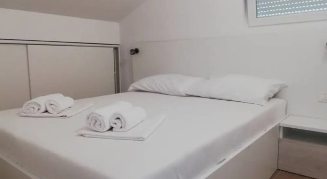 Apartments & Rooms Villa Casia
