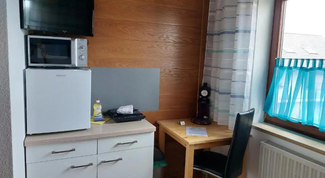 Студия Standard Ferienwohnung Sirch