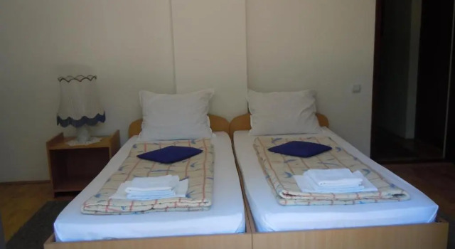 Двухместный номер Standard Apartmani Sobe BILJANA