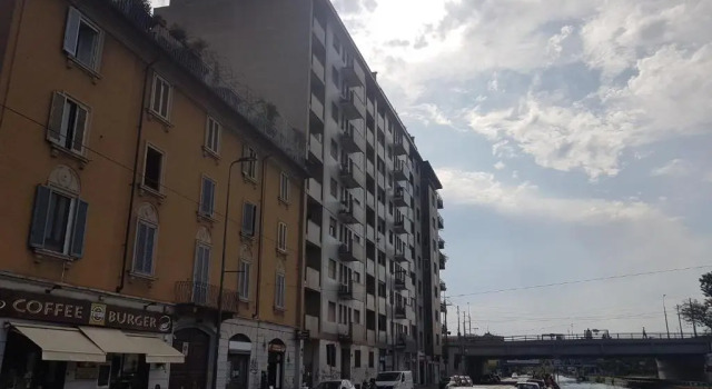 Ripa 127 Apartment Navigli, Забронировать Апартаменты/квартира Апартаменты Навильи, Апартаменты/квартира