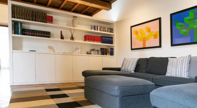 3 Bedrooms Luxury Apartment Incentrum