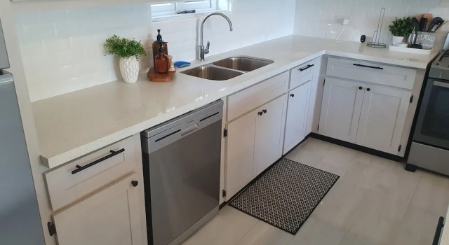 The Lane @ Rodney Bay is a newly renovated 3 bedroom house in the heart of Rodney Bay. 3 Home by RedAwning