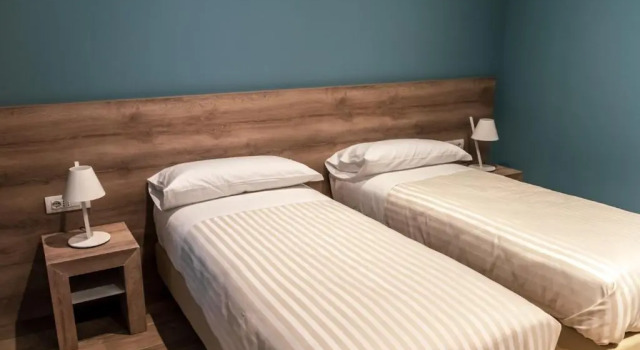 Delight Rooms