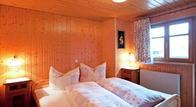 Cozy Apartment with Sauna near Ski Area in Silbertal, Prenota Appartamento Silbertal Montafon