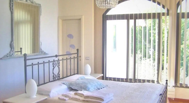Вилла Villa Vernazza