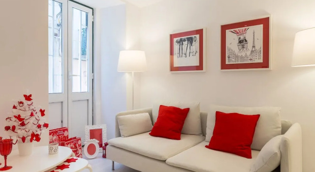 Cosy Panteão by Homing