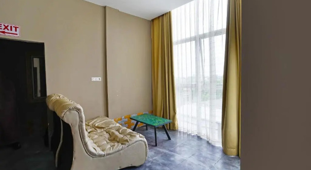 OYO 91742 Ivy Hotel, Boek Hotel Palembang Sumatra