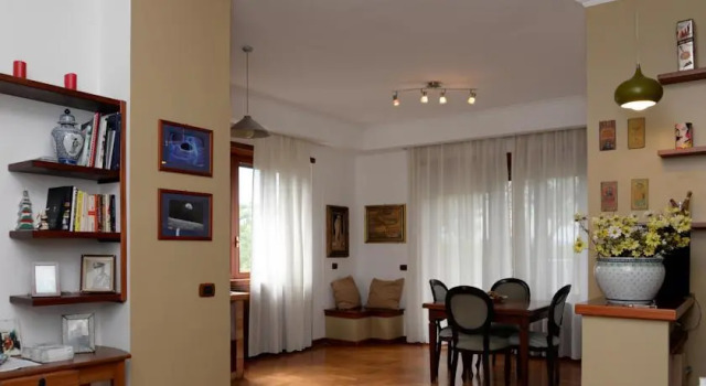 Le Querce, Buchen Sie Gasthaus Motels in Neapel, Motel