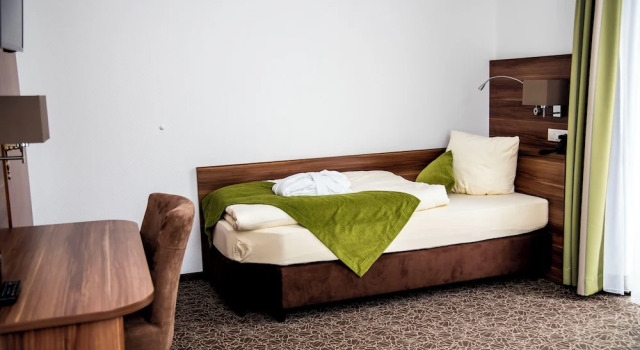 Номер Comfort Hotel Villa Elsa
