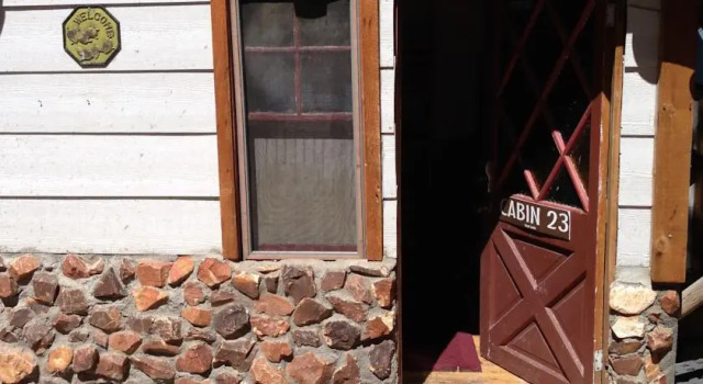 Cabins4Less - Sleeps 1 Only, Réserver Hôtel Big Bear Lake 