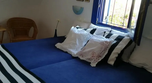 Вилла с 5 комнатами с видом на море HONES - RELAX HOUSE