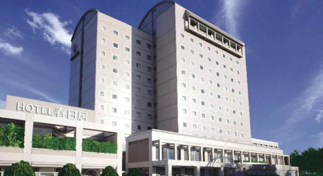 Hotel Kasugai, Забронировать Отель Фуефуки префектура Яманаси