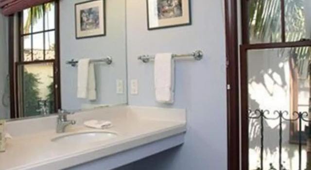 Номер Deluxe Casa Del Mar Inn