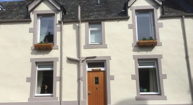 Avonlea Self-Catering, Varaa Hotelli Crieff Perthshire