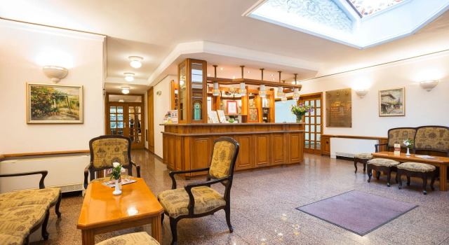 Hotel Geneva