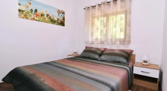 Коттедж Bergwoning Emerald Droom